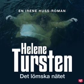 Det lömska nätet (ljudbok) av Helene Tursten