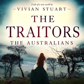 The Traitors: The Australians 5 (ljudbok) av Vi