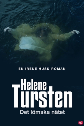 Det lömska nätet (e-bok) av Helene Tursten