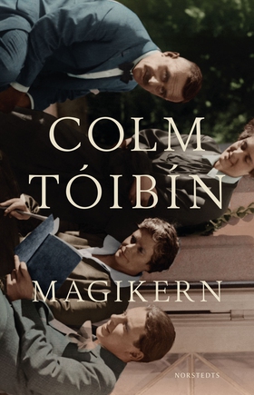 Magikern (e-bok) av Colm Tóibín