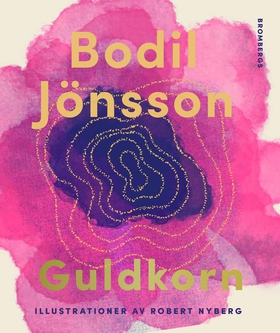 Guldkorn (e-bok) av Bodil Jönsson