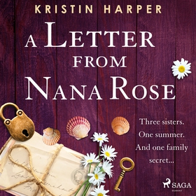 A Letter from Nana Rose (ljudbok) av Kristin Ha