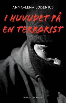 huvudet på en terrorist (e-bok) av Anna-Lena Lo