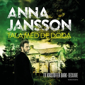 Tala med de döda (ljudbok) av Anna Jansson