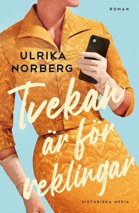 Tvekan är för veklingar (e-bok) av Ulrika Norbe