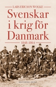 Svenskar i krig för Danmark 1848–1864