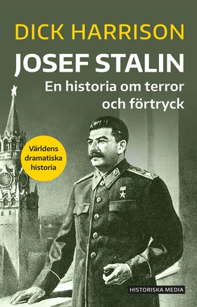 Josef Stalin: en historia om terror och förtryc