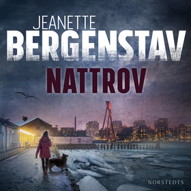 Nattrov (ljudbok) av Jeanette Bergenstav