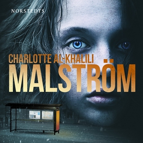 Malström (ljudbok) av Charlotte Al-Khalili