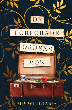 De förlorade ordens bok (e-bok) av Pip Williams