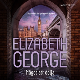 Något att dölja (ljudbok) av Elizabeth George