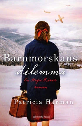 Barnmorskans dilemma (e-bok) av Patricia Harman
