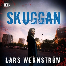 Skuggan (ljudbok) av Lars Wernström
