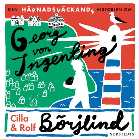 Den häpnadsväckande historien om Georg von Inge