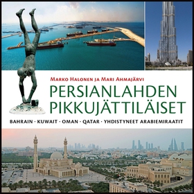 Persianlahden pikkujättiläiset (ljudbok) av Mar