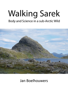 Walking Sarek: Body and Science in a sub-Arctic