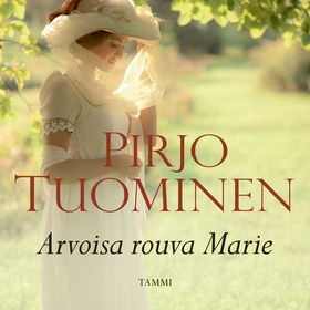 Arvoisa rouva Marie (ljudbok) av Pirjo Tuominen