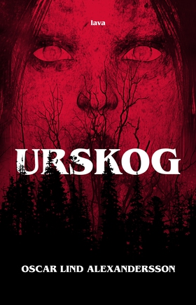 Urskog (e-bok) av Oscar Lind Alexandersson