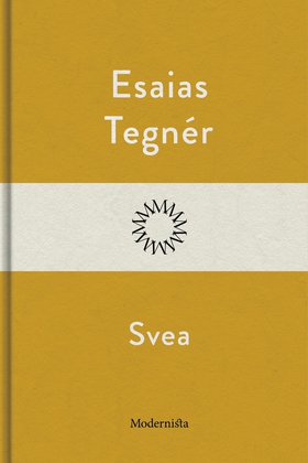 Svea (e-bok) av Esaias Tegnér
