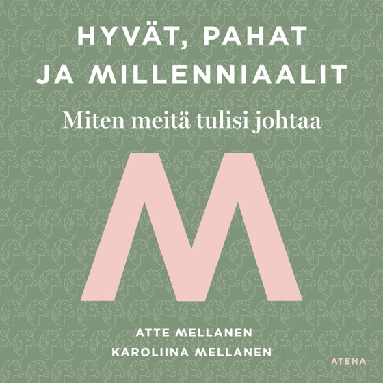 Hyvät, pahat ja millenniaalit
