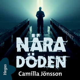 Nära döden (ljudbok) av Camilla Jönsson