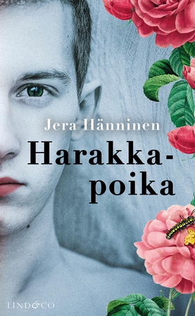 Harakkapoika (e-bok) av Jera Hänninen