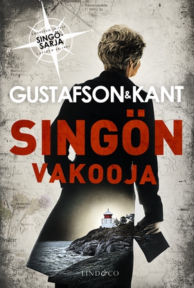 Singön vakooja (e-bok) av Anders Gustafson, Joh