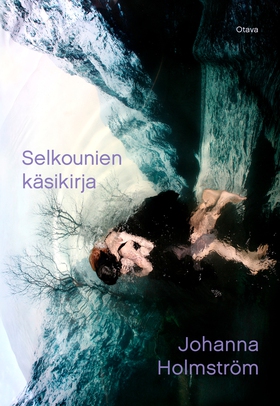 Selkounien käsikirja (e-bok) av Johanna Holmstr