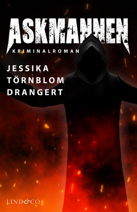 Askmannen (e-bok) av Jessika Törnblom Drangert