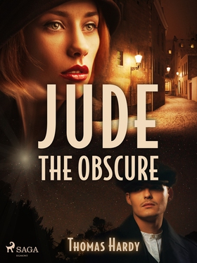 Jude the Obscure (e-bok) av Thomas Hardy