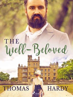 The Well-Beloved (e-bok) av Thomas Hardy
