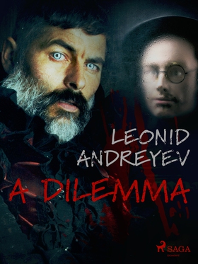 A Dilemma (e-bok) av Leonid Andreyev