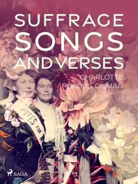 Suffrage Songs and Verses (e-bok) av Charlotte 