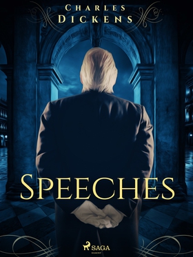 Speeches (e-bok) av Charles Dickens
