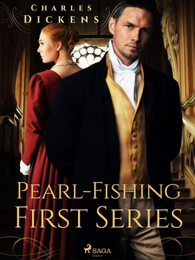 Pearl-Fishing – First Series (e-bok) av Charles