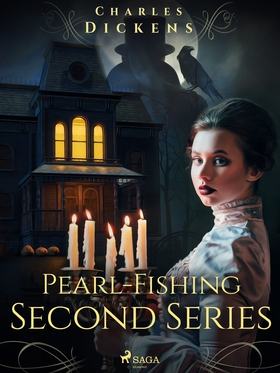 Pearl-Fishing – Second Series (e-bok) av Charle