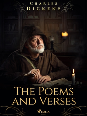 The Poems and Verses (e-bok) av Charles Dickens