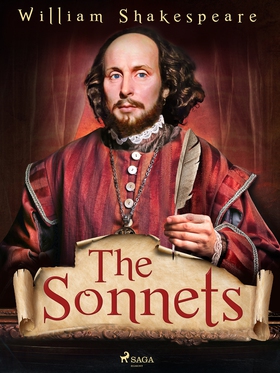 The Sonnets (e-bok) av William Shakespeare