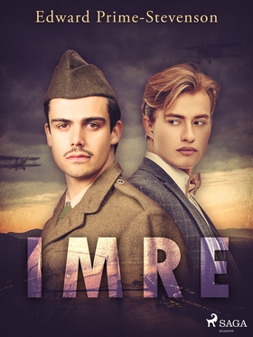 Imre (e-bok) av Edward Prime-Stevenson