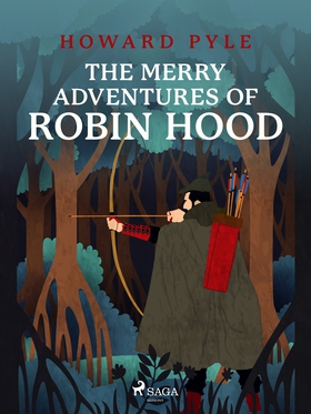 The Merry Adventures of Robin Hood (e-bok) av H