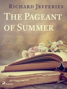The Pageant of Summer (e-bok) av Richard Jeffer