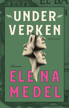 Underverken (e-bok) av Elena Medel