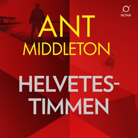 Helvetestimmen (ljudbok) av Ant Middleton