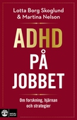 Adhd på jobbet