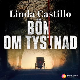 Bön om tystnad (ljudbok) av Linda Castillo