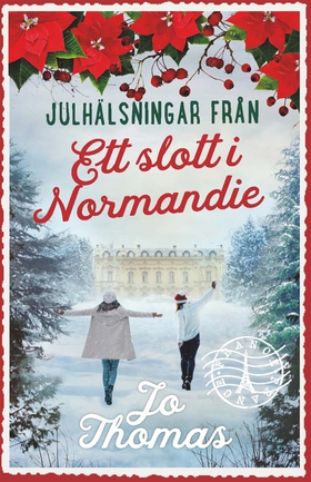 Julhälsningar från ett slott i Normandie (e-bok