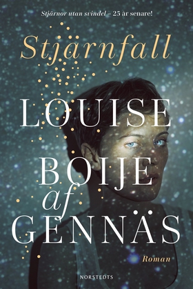 Stjärnfall (e-bok) av Louise Boije af Gennäs