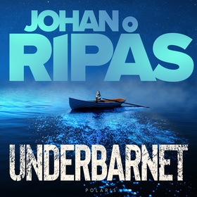 Underbarnet (ljudbok) av Johan Ripås