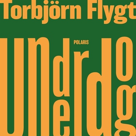 Underdog (ljudbok) av Torbjörn Flygt