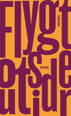 Outsider (e-bok) av Torbjörn Flygt